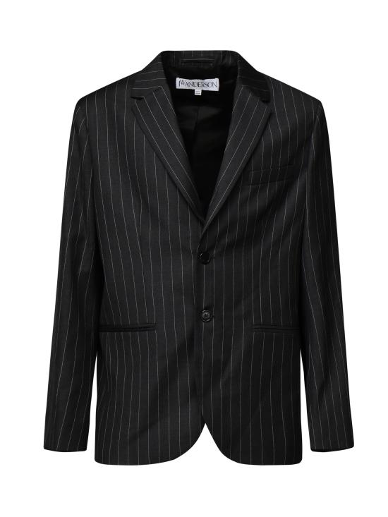 25SS JW앤더슨 수트 자켓 JK0358 PG1695945 Grey