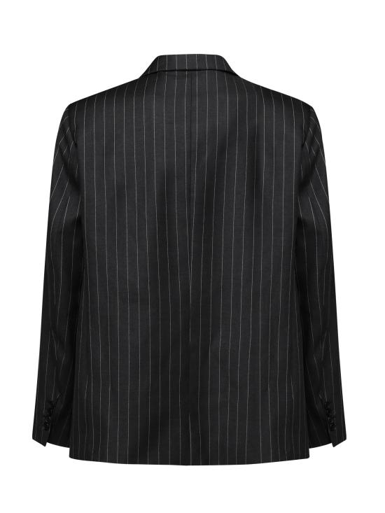 25SS JW앤더슨 수트 자켓 JK0358 PG1695945 Grey - JW ANDERSON