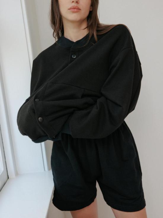  울 하이드 숏팬츠 이지 쇼츠