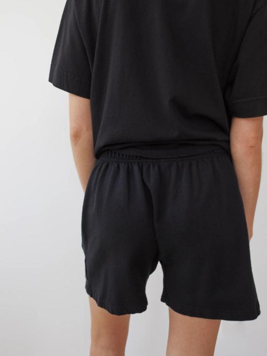  울 하이드 숏팬츠 이지 쇼츠 - WOL HIDE