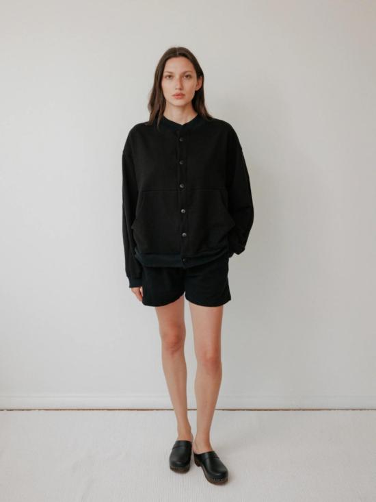  울 하이드 숏팬츠 이지 쇼츠 - WOL HIDE