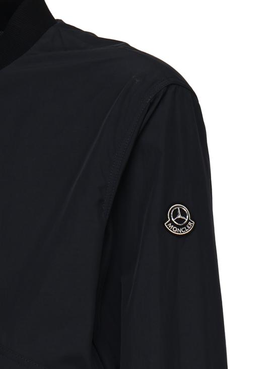 25FW 몽클레어 수트 자켓 K14011A00013 M6680778 Blue - MONCLER