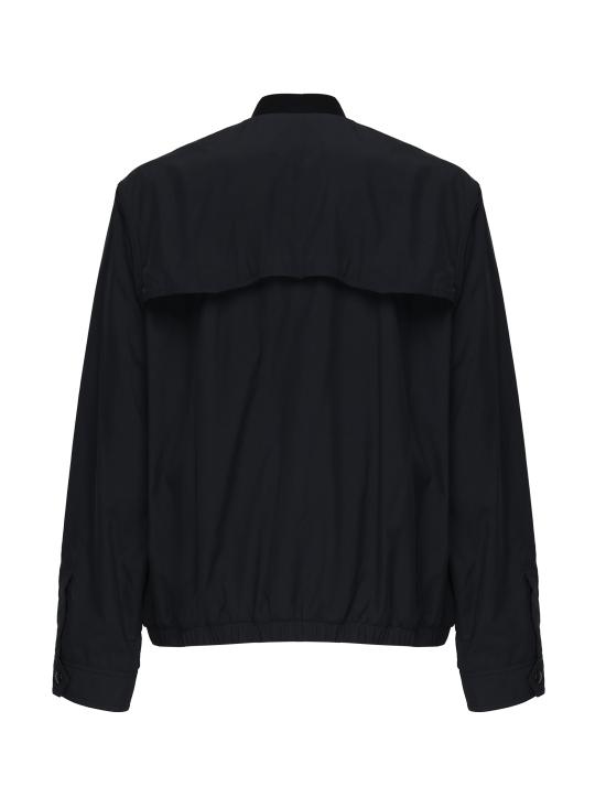 25FW 몽클레어 수트 자켓 K14011A00013 M6680778 Blue - MONCLER