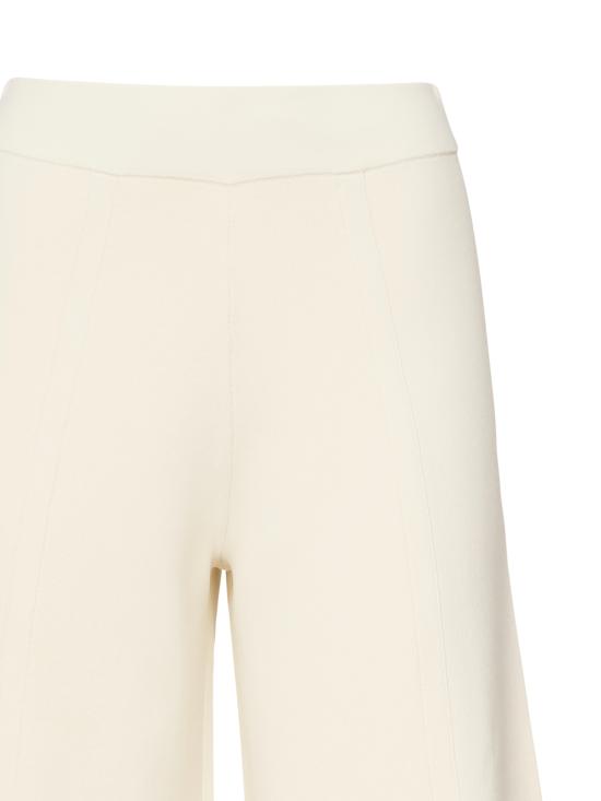 25SS 막스마라 스트레이트 팬츠 2511331028600 001 SETA - MAX MARA