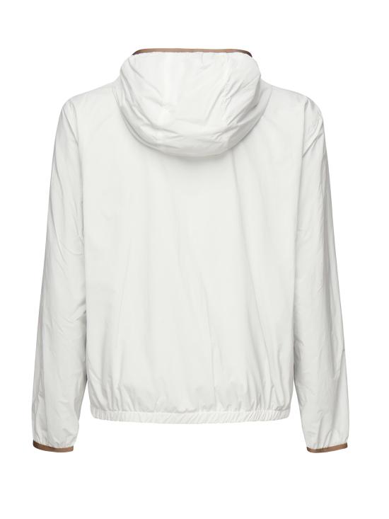 25SS 페이 자켓 NAM12500130WWR B003 White - FAY