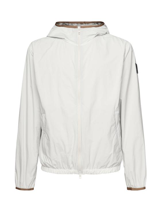 25SS 페이 자켓 NAM12500130WWR B003 White