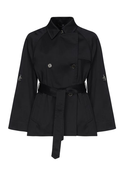 25SS 페이 자켓 NAW61503030WUW U807 Blue