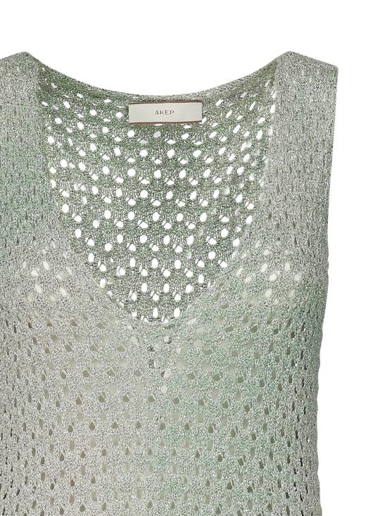 25SS ISPIRED BY AKEP 미디 원피스 VSKD09081 VARIANTE 1 - OTHER BRANDS