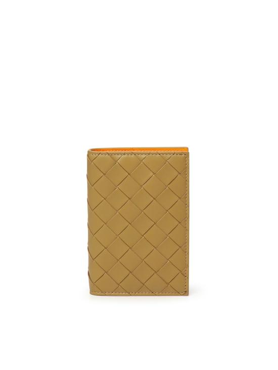 25FW 보테가베네타 지갑 749954 VCPP69885 DARK PRALINE