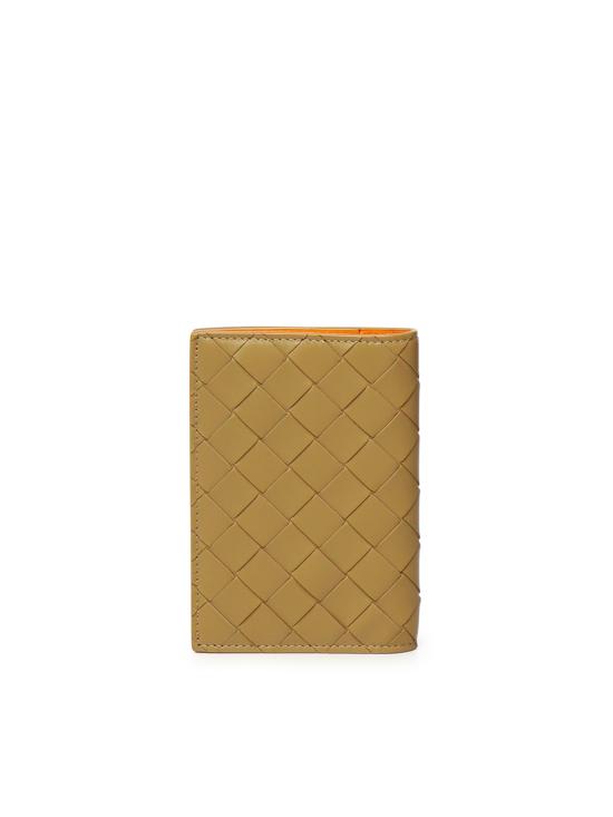 25FW 보테가베네타 지갑 749954 VCPP69885 DARK PRALINE - BOTTEGA VENETA