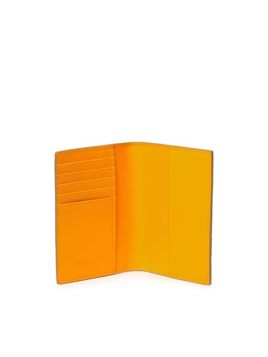 25FW 보테가베네타 지갑 749954 VCPP69885 DARK PRALINE - BOTTEGA VENETA