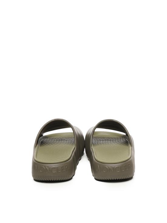 25SS 몽클레어 샌들 K109A4C00040 M2559241 Army green - MONCLER