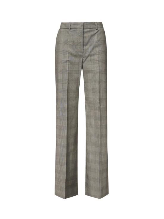 25SS 스포트막스 스트레이트 팬츠 2512131011600 001 Grey