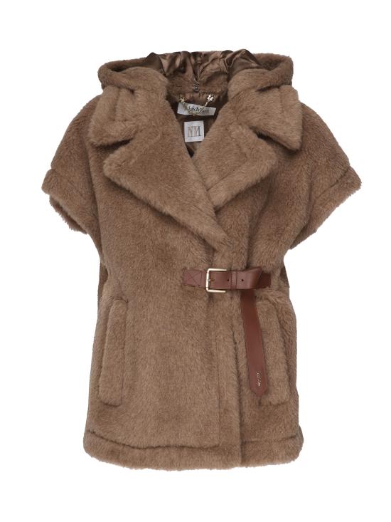 25SS 막스마라 코트 2514731141600 005 Brown