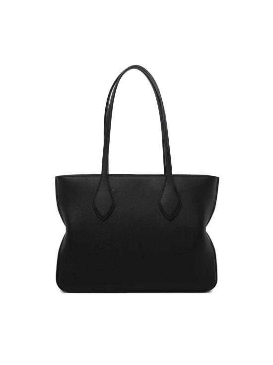 25SS 살바토레 페라가모 숄더백 219861 779343001 Black - SALVATORE FERRAGAMO