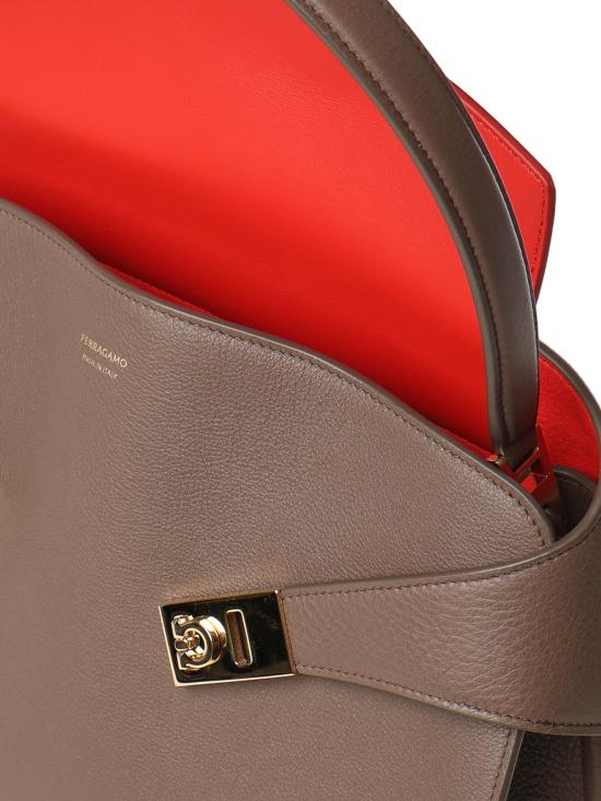 25SS 살바토레 페라가모 숄더백 219816 780592003 CLAY - SALVATORE FERRAGAMO