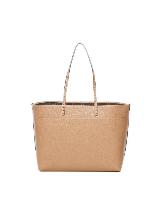 25FW 펜디 숄더백 8BH428 AS84F1Q6C Cappuccino - FENDI