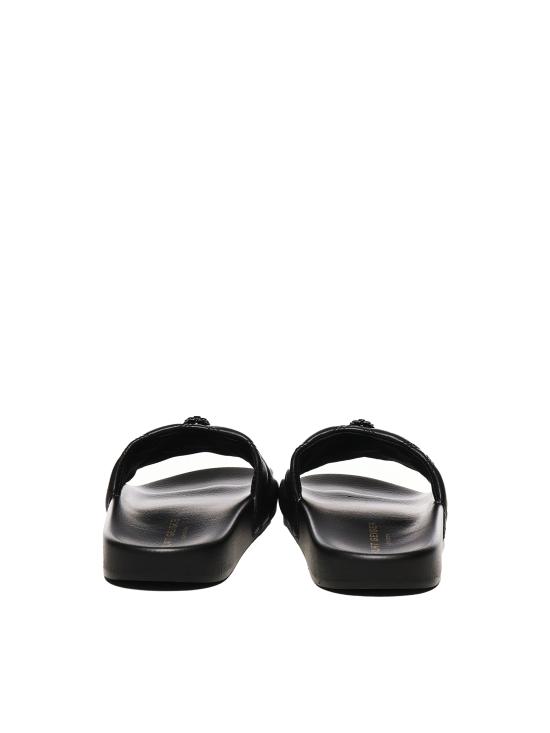 25SS 커트가이거 샌들 8650300979 BLACK Black - KURT GEIGER