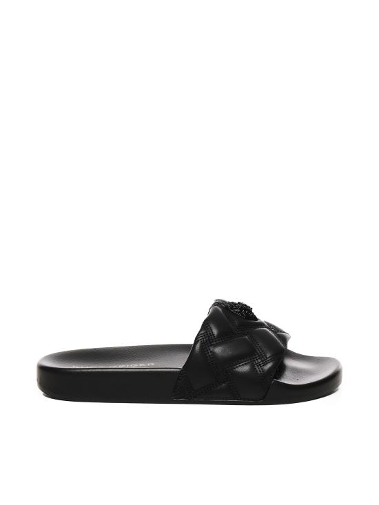 25SS 커트가이거 샌들 8650300979 BLACK Black - KURT GEIGER