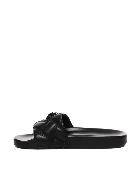 25SS 커트가이거 샌들 8650300979 BLACK Black - KURT GEIGER