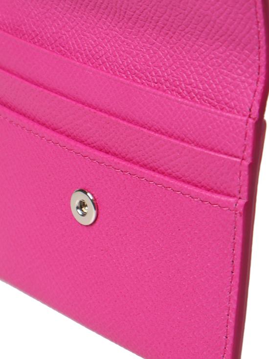 25SS 살바토레 페라가모 지갑 220861 779902002 Pink - SALVATORE FERRAGAMO