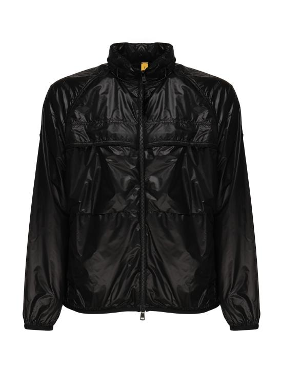 25FW 몽클레어 수트 자켓 K14011A00015 M6189999 Black