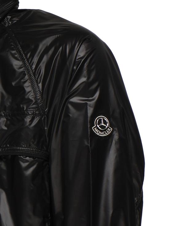 25FW 몽클레어 수트 자켓 K14011A00015 M6189999 Black - MONCLER