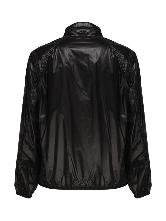 25FW 몽클레어 수트 자켓 K14011A00015 M6189999 Black - MONCLER