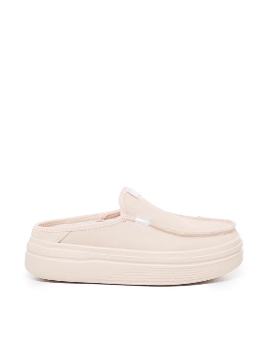 25SS 헤이두드 뮬/슬리퍼 HD 41272 684 White