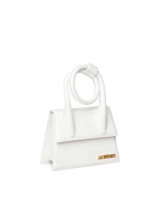 25SS 자크뮈스 가방 213BA005 3000100 White - JACQUEMUS