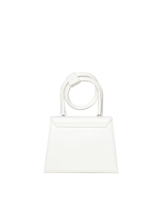 25SS 자크뮈스 가방 213BA005 3000100 White - JACQUEMUS