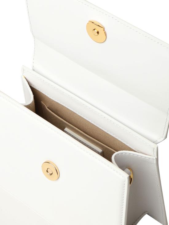 25SS 자크뮈스 가방 213BA005 3000100 White - JACQUEMUS