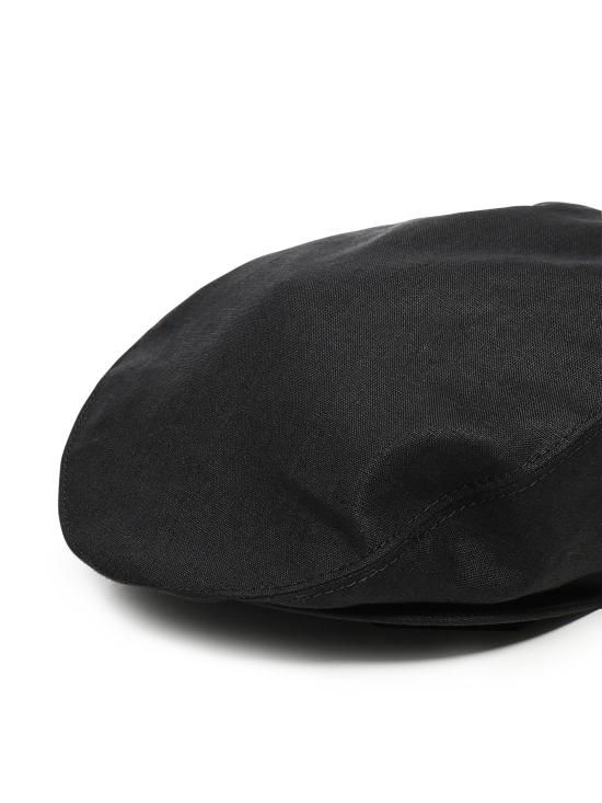 25FW 돌체앤가바나 버킷햇 GH587A FU4JBN0000 Black - DOLCE & GABBANA