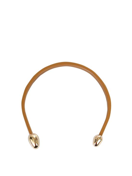  보테가베네타 팔찌 617678VE3M12581 Beige