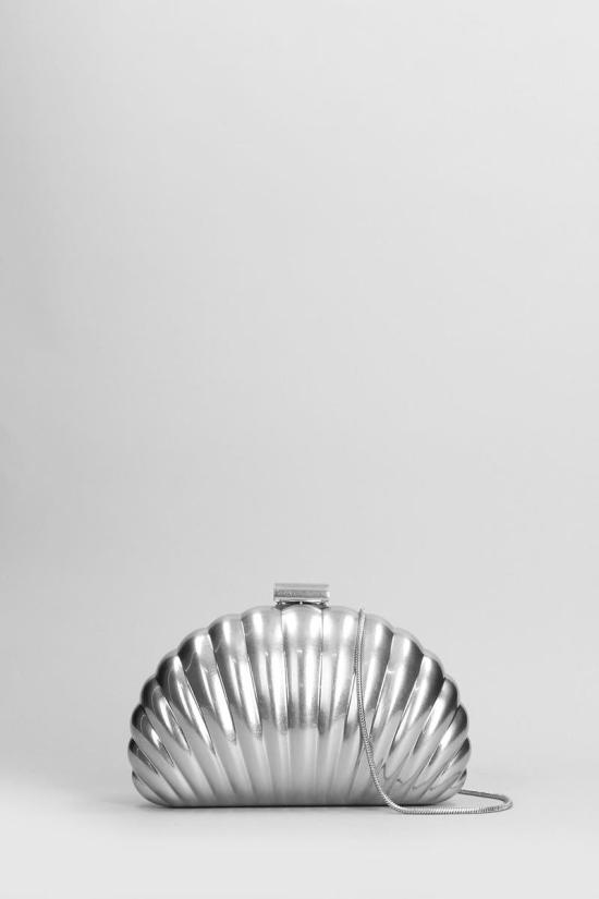 25SS 심카이 클러치/파우치 416163 124 H000 MET SILVER