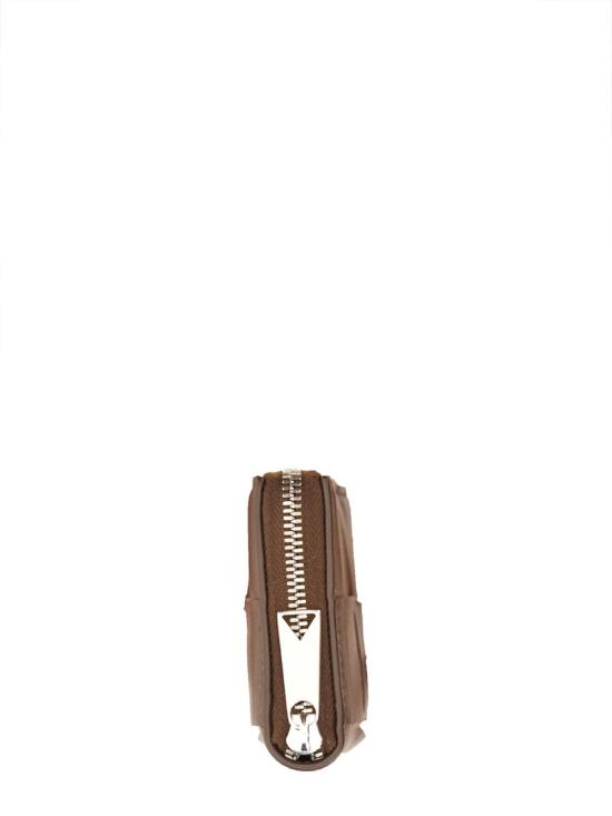  보테가베네타 지갑 755373VBWD22017 Brown - BOTTEGA VENETA