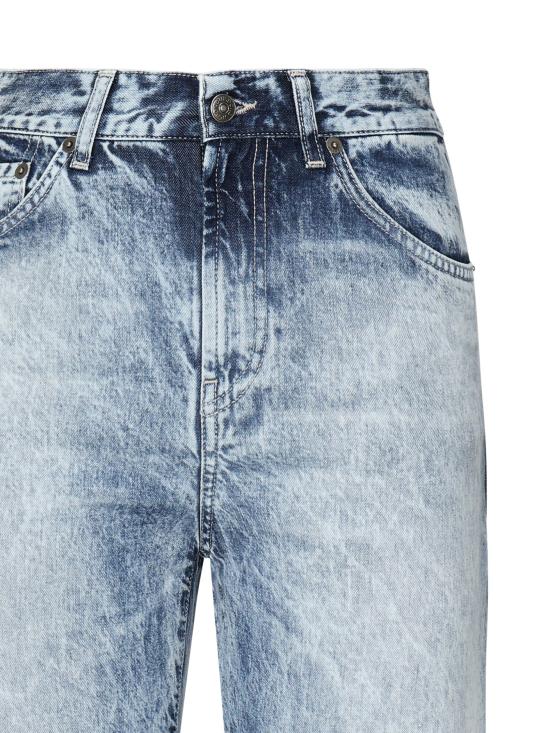 25SS 돈답 데님 팬츠 DP619 DF0266DIO6800 Blue - DONDUP