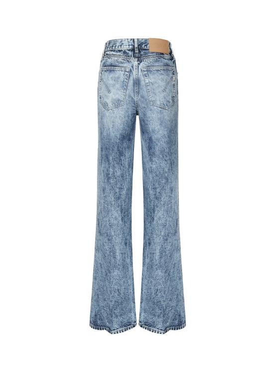25SS 돈답 데님 팬츠 DP619 DF0266DIO6800 Blue - DONDUP