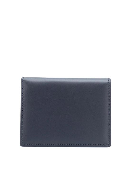  꼼데가르송 지갑 SA0641NAVY Blue