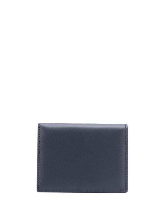  꼼데가르송 지갑 SA0641NAVY Blue - COMME DES GARCONS