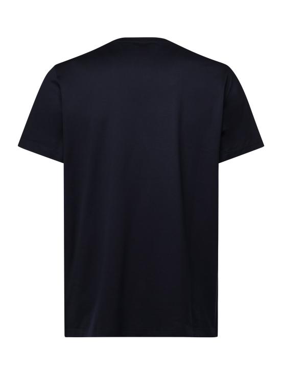 25SS 돈답 반팔 티셔츠 US198 JF0271UZL4890 UNIVERSE - DONDUP