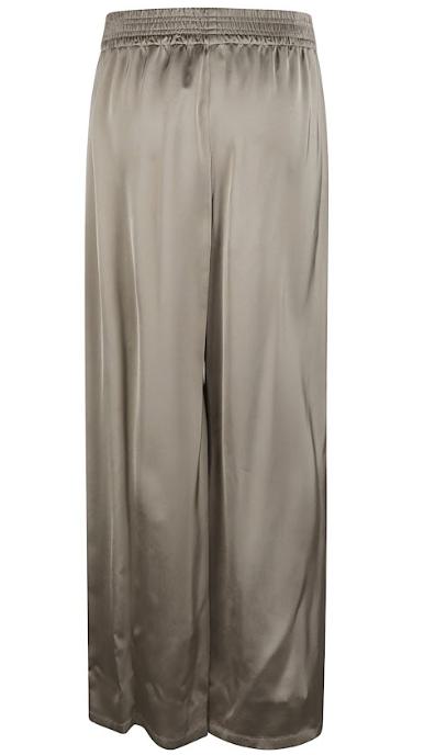 25SS 파비아나 필리피 숏팬츠 PAD265F291D623 8195 ARGILLA - FABIANA FILIPPI