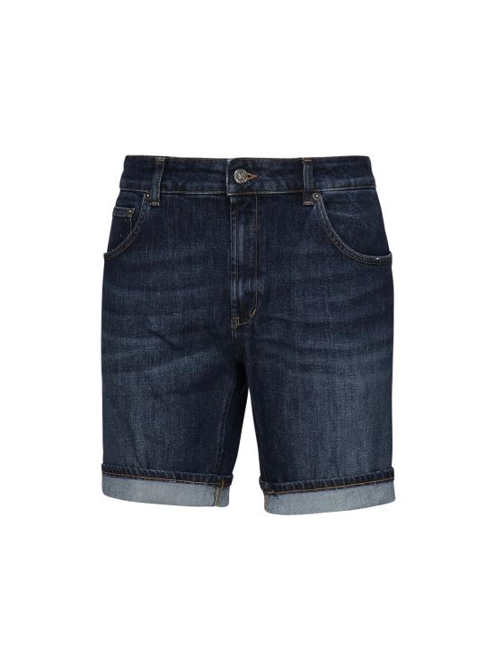 25SS 돈답 숏팬츠 UP454 DSE340UIM6800 Blue