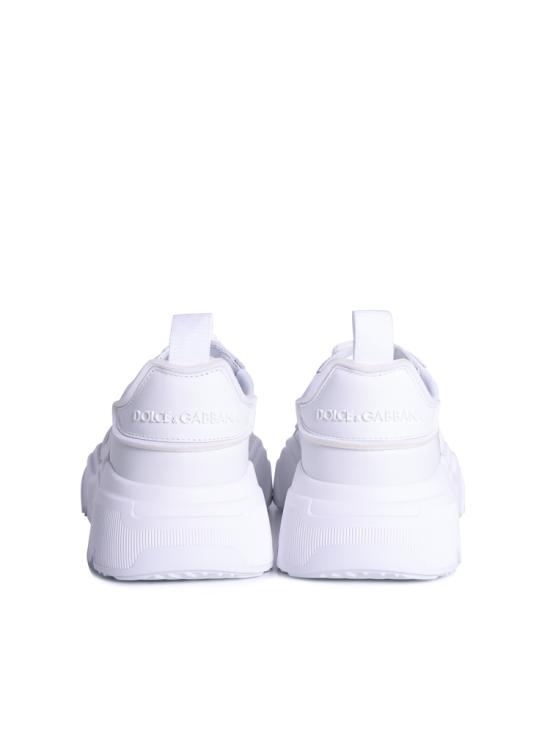 25SS 돌체앤가바나 스니커즈 CK1908 AG08580001 White - DOLCE & GABBANA