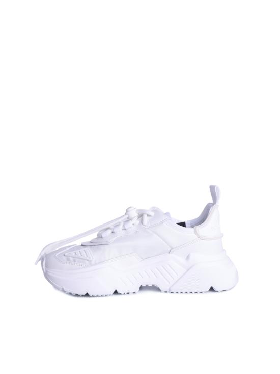 25SS 돌체앤가바나 스니커즈 CK1908 AG08580001 White - DOLCE & GABBANA