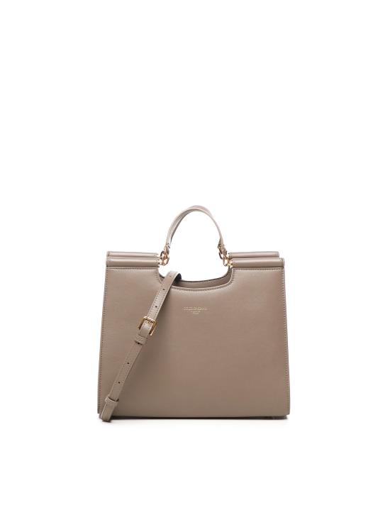 25FW 돌체앤가바나 토트백 BB7728 B732187891 Grey