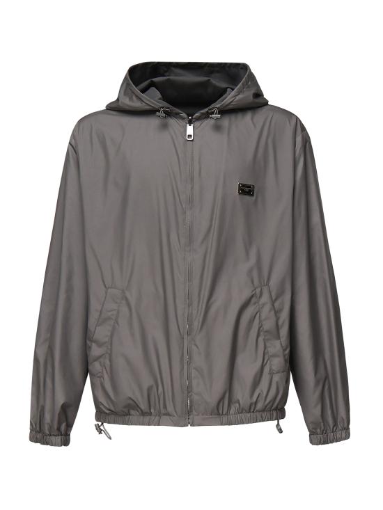 25SS 돌체앤가바나 자켓 G9BKZT GJ034N5822 Grey - DOLCE & GABBANA