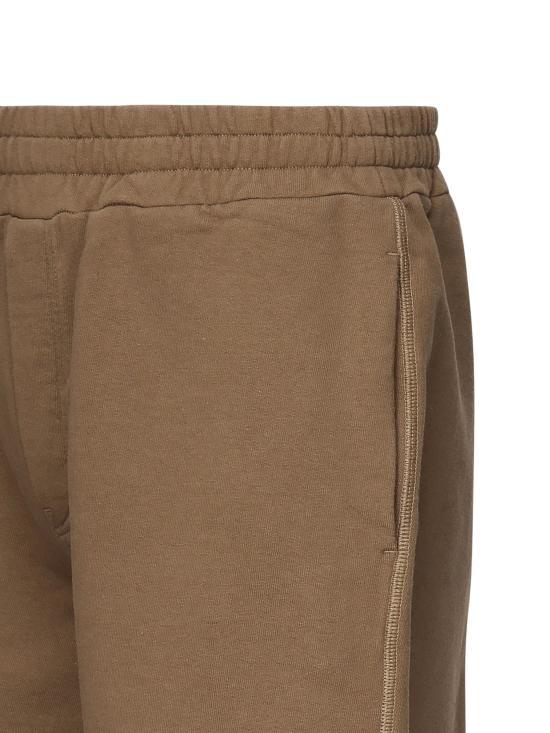 25SS 돌체앤가바나 숏팬츠 GP10AZ G7O2PM0672 Brown - DOLCE & GABBANA