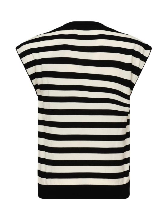 25SS 돌체앤가바나 반팔 티셔츠 GXX99T JBCG2W1001 White - DOLCE & GABBANA