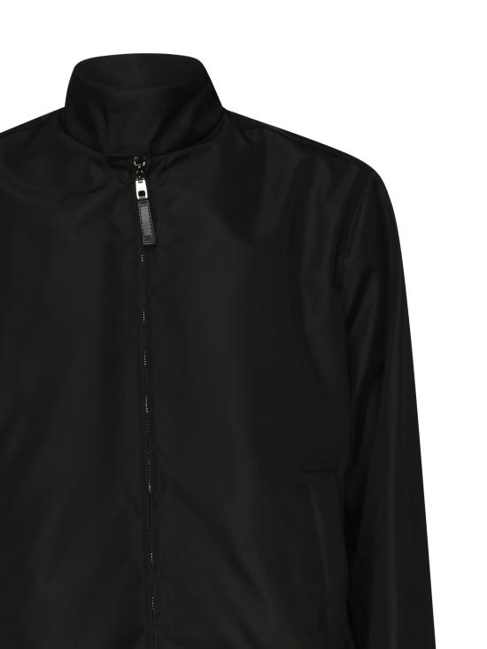 25FW 돌체앤가바나 자켓 G9BIST FUS21N0000 Black - DOLCE & GABBANA